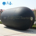 2015 hot New product china boat pneumatic marine ship rubber fender